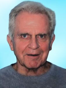 John Robert Lohr